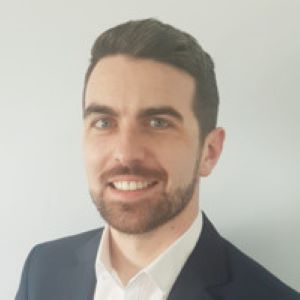 Profile photo of Gavin Nolan